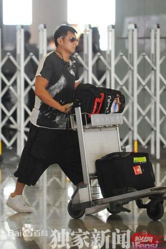 精选莫少聪(Max Mok)精彩图册