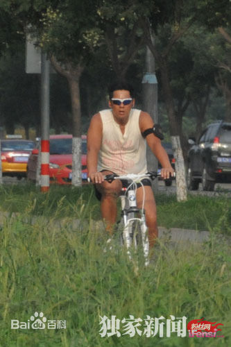 精选莫少聪(Max Mok)精彩图册