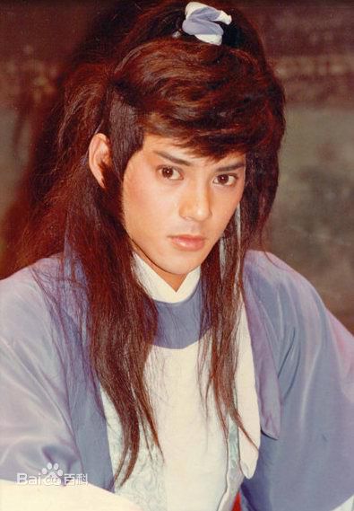 精选莫少聪(Max Mok)精彩图册