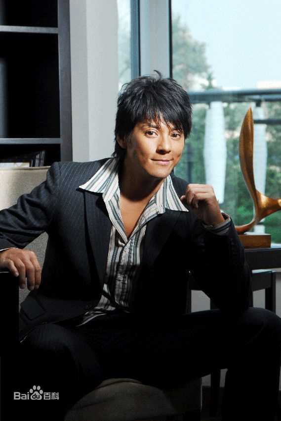 精选莫少聪(Max Mok)精彩图册