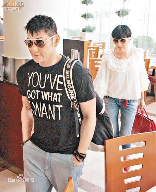 精选莫少聪(Max Mok)精彩图册