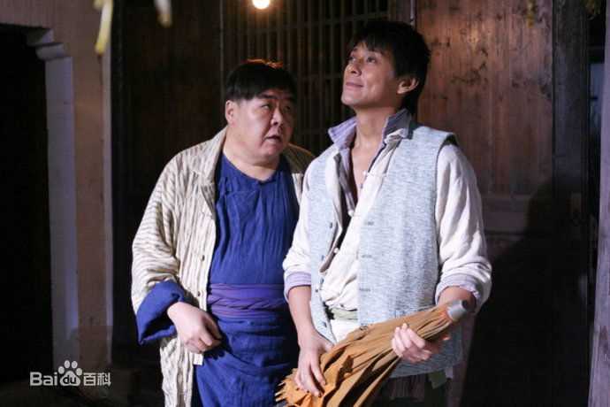 精选莫少聪(Max Mok)精彩图册