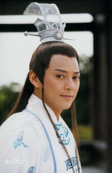 精选莫少聪(Max Mok)精彩图册