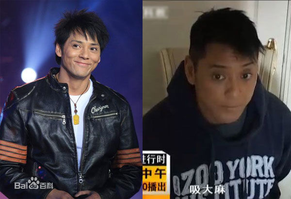 精选莫少聪(Max Mok)精彩图册