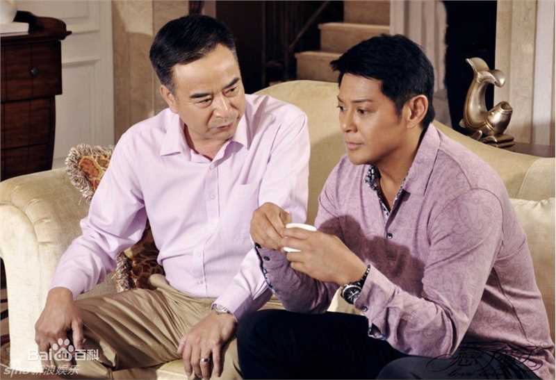 精选莫少聪(Max Mok)精彩图册