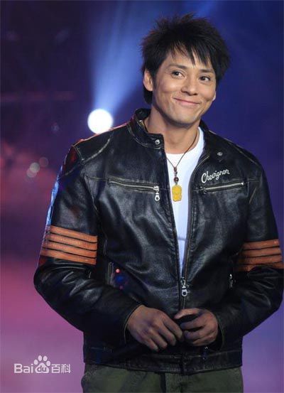 精选莫少聪(Max Mok)精彩图册