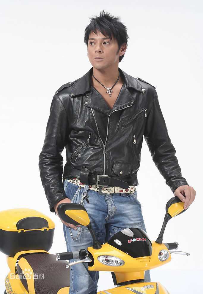 精选莫少聪(Max Mok)精彩图册