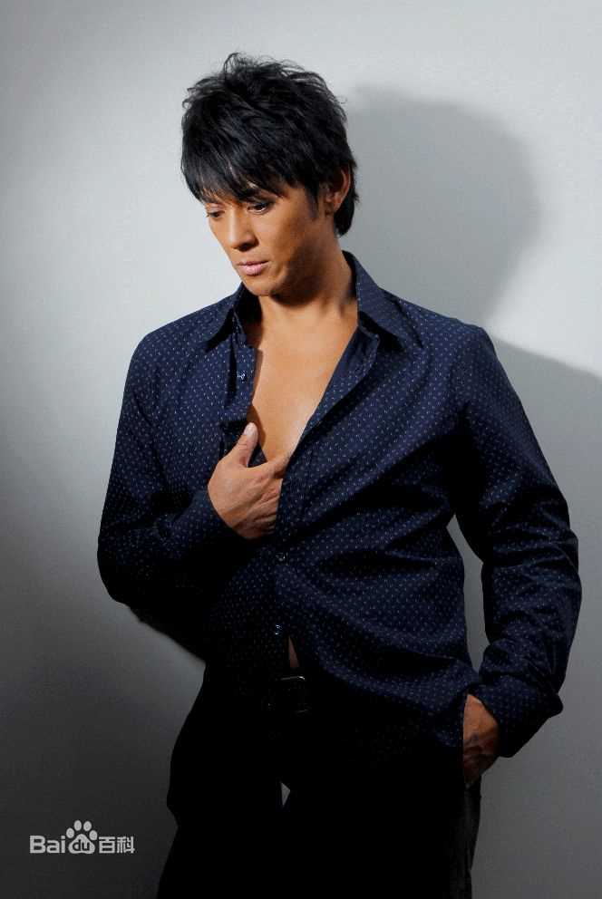 精选莫少聪(Max Mok)精彩图册