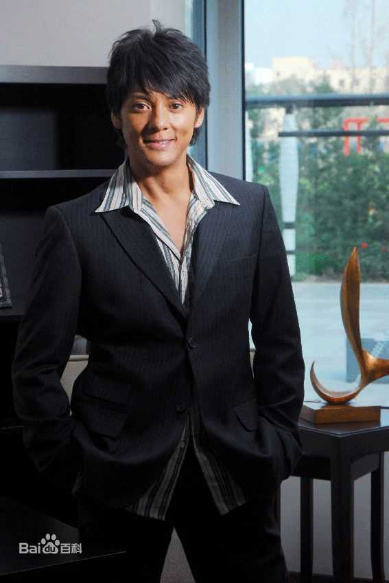 精选莫少聪(Max Mok)精彩图册