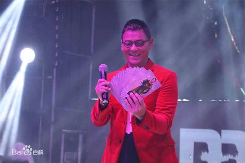 莫少聪(Max Mok)图册性感图片图集