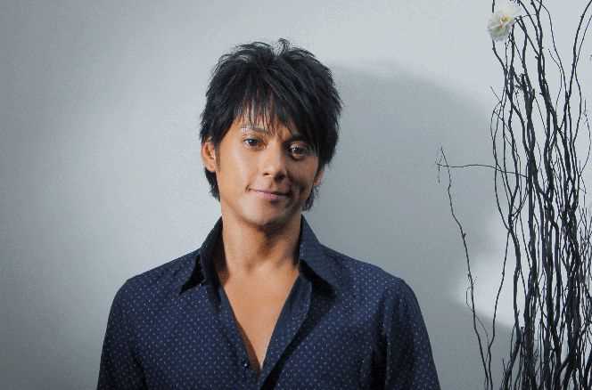 最全莫少聪(Max Mok)壁纸