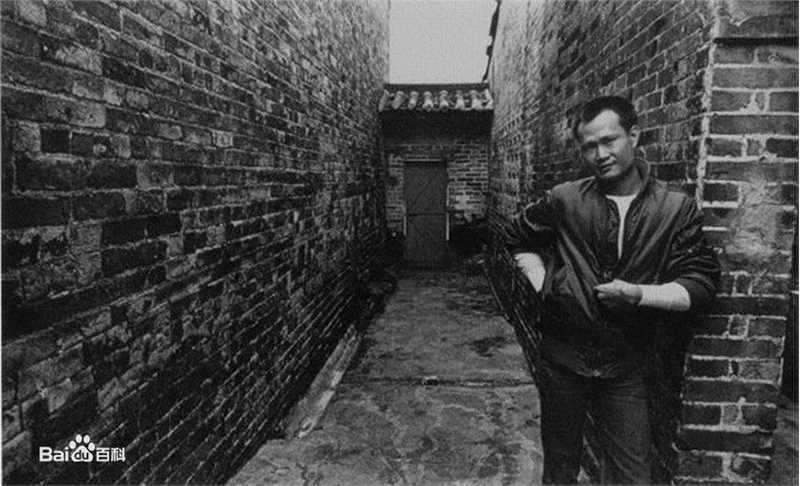 林正英(Ching-Ying Lam)生活照（1）——图册