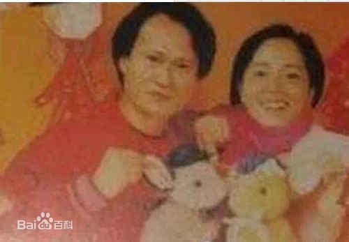 林正英(Ching-Ying Lam)生活照（1）——图册