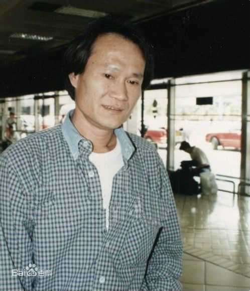 林正英(Ching-Ying Lam)生活照（1）——图册