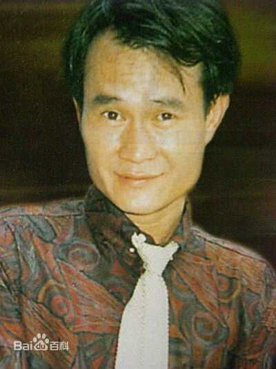 林正英(Ching-Ying Lam)生活照（1）——图册