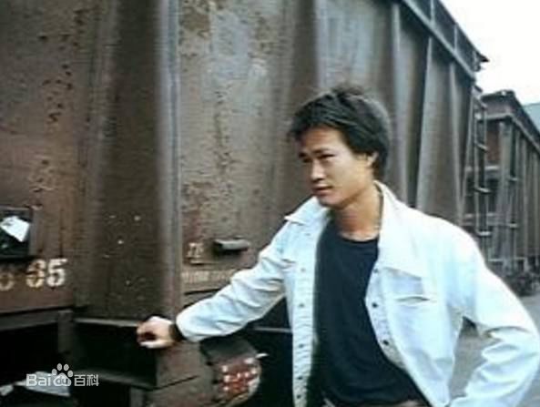 林正英(Ching-Ying Lam)生活照（1）——图册