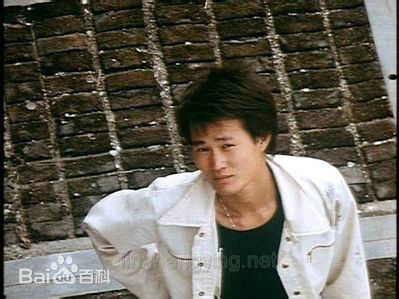 林正英(Ching-Ying Lam)生活照（1）——图册