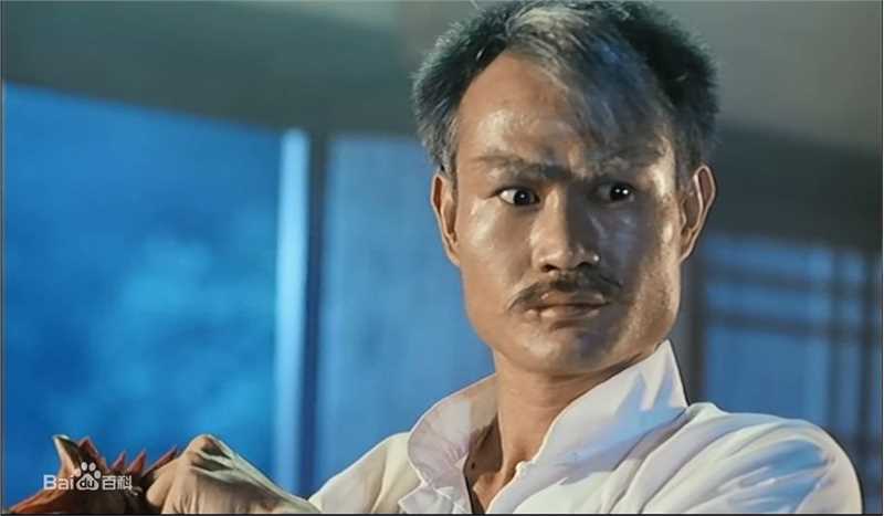 林正英(Ching-Ying Lam)影视截图（大图）—素颜照相册