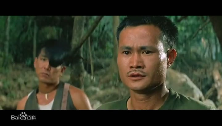 林正英(Ching-Ying Lam)影视截图（大图）—素颜照相册