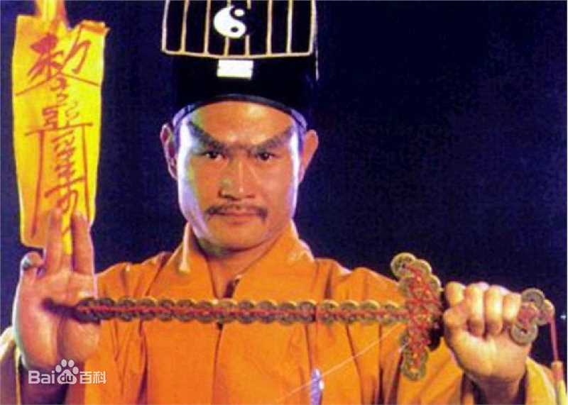 林正英(Ching-Ying Lam)影视截图（大图）—素颜照相册