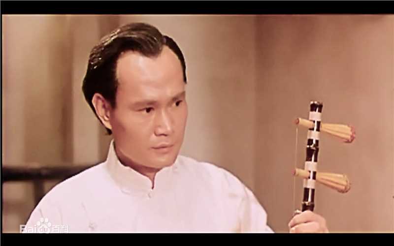 林正英(Ching-Ying Lam)影视截图（大图）—素颜照相册