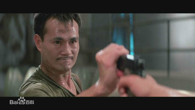 林正英(Ching-Ying Lam)影视截图（大图）—素颜照相册