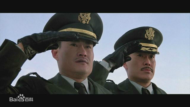 林正英(Ching-Ying Lam)影视截图（大图）—素颜照相册