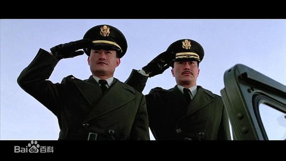 林正英(Ching-Ying Lam)影视截图（大图）—素颜照相册