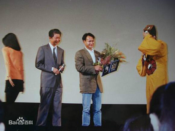 林正英(Ching-Ying Lam)生活照（2）—素颜照相册