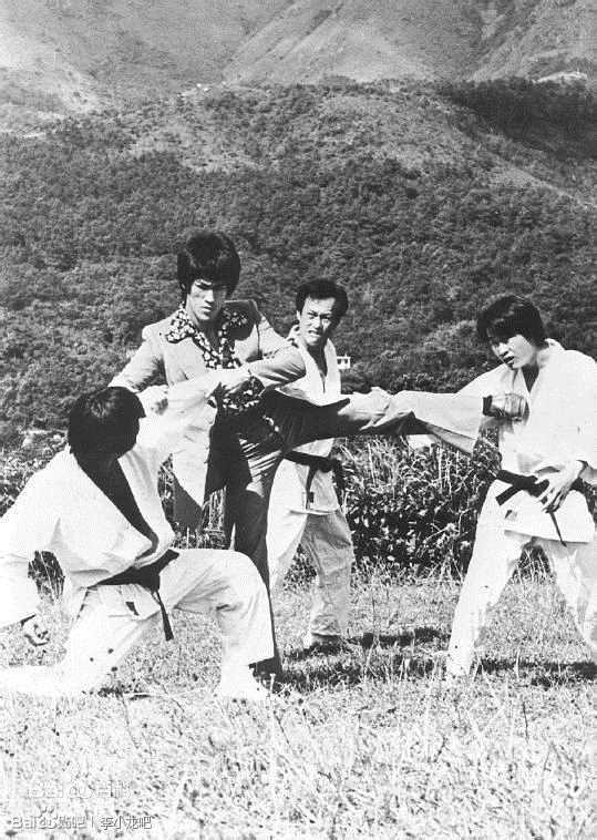 林正英(Ching-Ying Lam)生活照（2）—素颜照相册