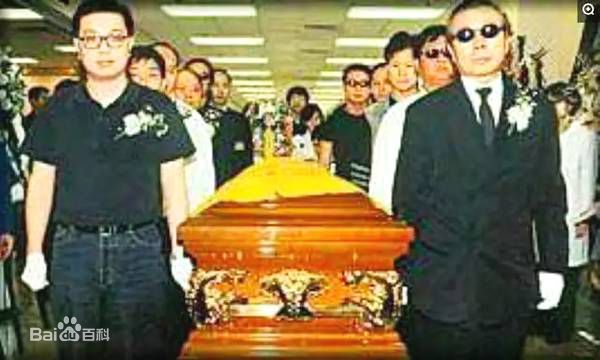 林正英(Ching-Ying Lam)生活照（2）—素颜照相册