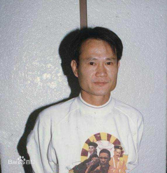 林正英(Ching-Ying Lam)生活照（2）—素颜照相册