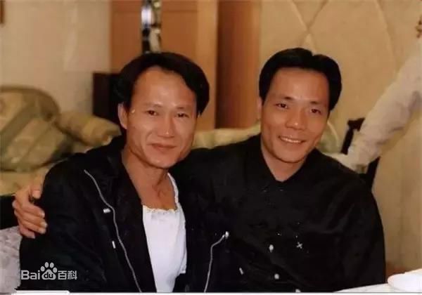 林正英(Ching-Ying Lam)生活照（2）—素颜照相册