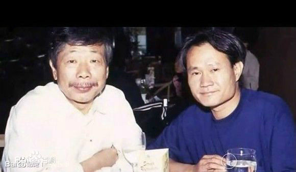 林正英(Ching-Ying Lam)生活照（2）—素颜照相册