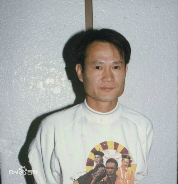 林正英(Ching-Ying Lam)生活照（2）—素颜照相册