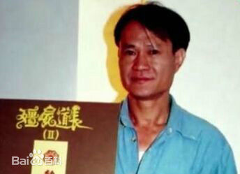 林正英(Ching-Ying Lam)生活照（2）—素颜照相册