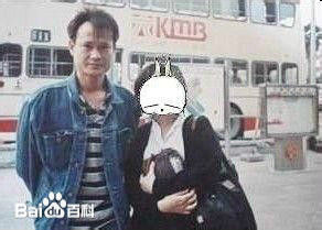 林正英(Ching-Ying Lam)生活照（2）—素颜照相册