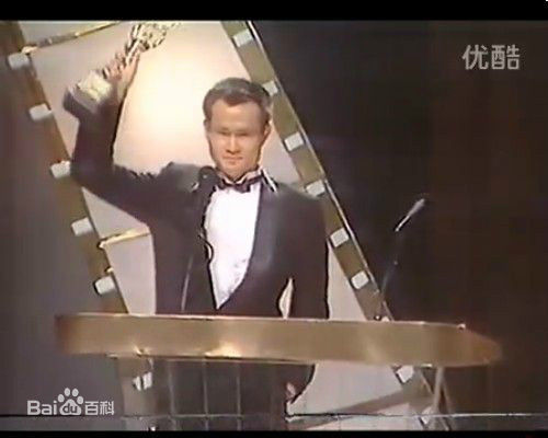 林正英(Ching-Ying Lam)生活照（2）—素颜照相册