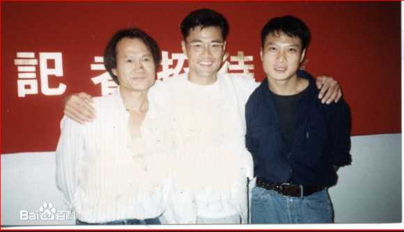 林正英(Ching-Ying Lam)生活照（2）—素颜照相册