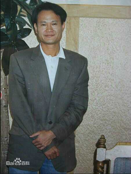 林正英(Ching-Ying Lam)生活照（2）—素颜照相册