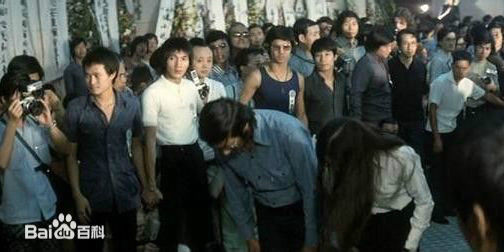 林正英(Ching-Ying Lam)生活照（2）—素颜照相册