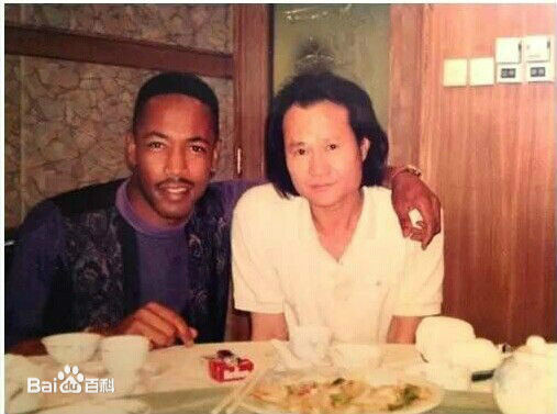 林正英(Ching-Ying Lam)生活照（2）—素颜照相册