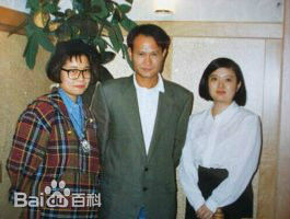 林正英(Ching-Ying Lam)生活照（2）—素颜照相册