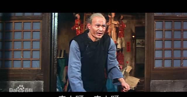 林正英(Ching-Ying Lam)影视截图（中图）—图片相册