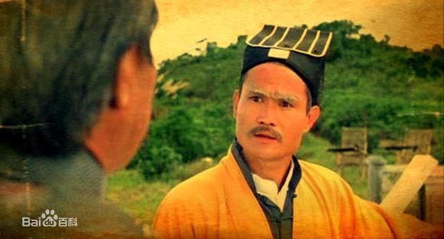 林正英(Ching-Ying Lam)影视截图（中图）—图片相册