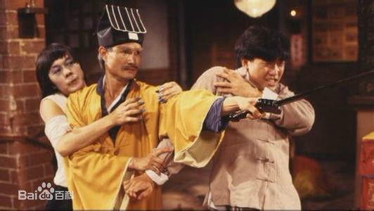 林正英(Ching-Ying Lam)影视截图（中图）—图片相册