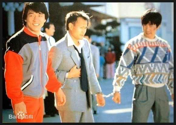 林正英(Ching-Ying Lam)影视最新剧照—