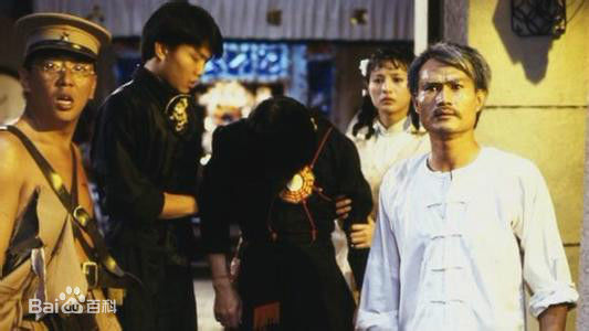 林正英(Ching-Ying Lam)影视最新剧照—