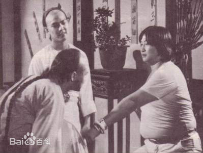 林正英(Ching-Ying Lam)影视最新剧照—