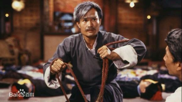 林正英(Ching-Ying Lam)影视最新剧照—